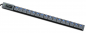 Preview: X-Keys XK-16 blau