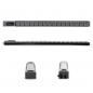 Preview: X-Keys XK-16 Ansichten