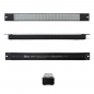 Preview: X-Keys XK-16 RM Ansichten
