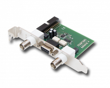 MWX2 Extender