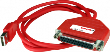USB-PIO