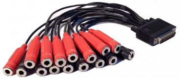 TRS Cable
