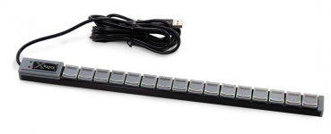 X-Keys XK-16 schraeg