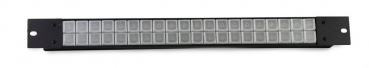 X-Keys XKE-40 Rackmount