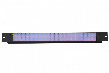 X-Keys XK-16 RM beleuchtet