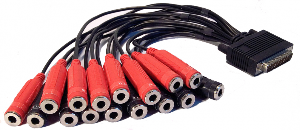 TRS Cable