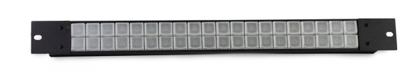 X-Keys XKE-40 Rackmount